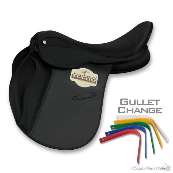 Σέλα Εμποδίων Tecno - Torbole - Σέλα Εμποδίων Tecno - Torbole -