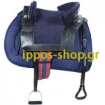 Portuguese ITT Saddle Portuguese ITT Saddle
