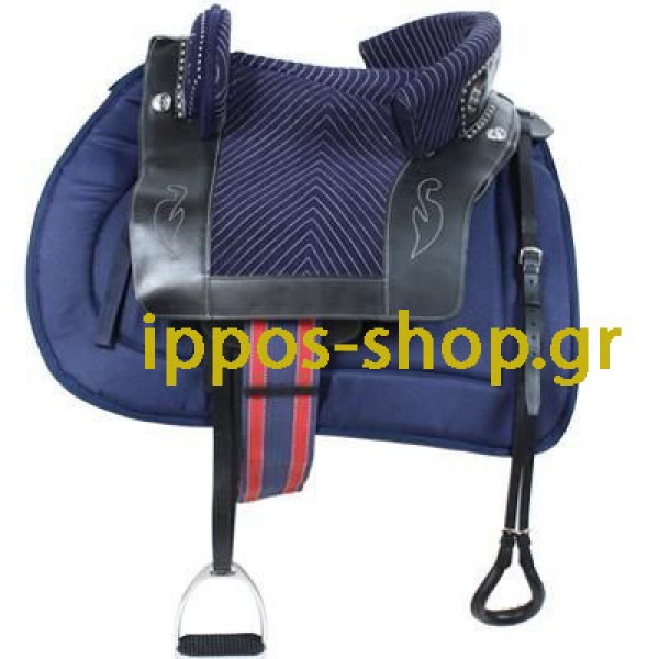 Portuguese ITT Saddle Portuguese ITT Saddle