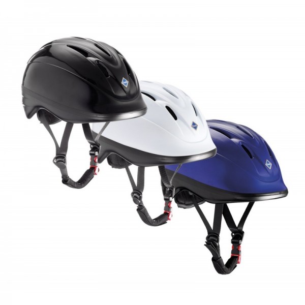 Κράνος Ιππασίας DASLO SHINY Κράνος Ιππασίας DASLO SHINY