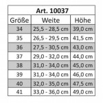 Μπότες ιππασίας -Valencia Kids-