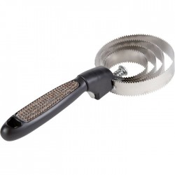 Μεταλλικό Ξυστρί- με στρας