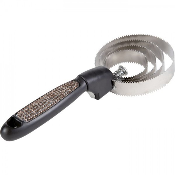 Μεταλλικό Ξυστρί- με στρας