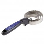 Μεταλλικό Ξυστρί- με στρας