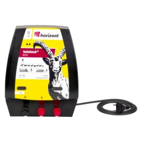 hotshock® N500 hotshock® N500