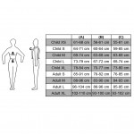 Θώρακας Προστασίας Easy fit