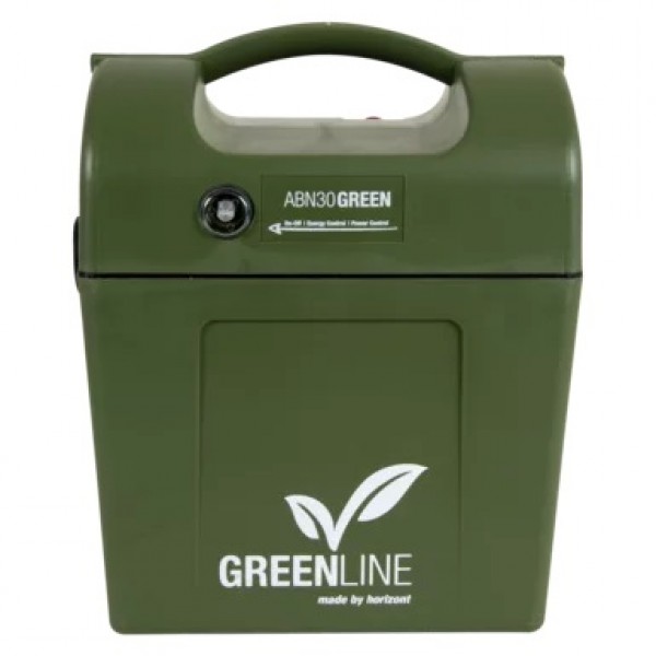 ABN30GREEN Greenline