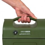 ABN30GREEN Greenline