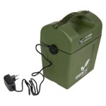 ABN30GREEN Greenline