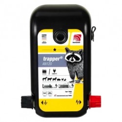 trapper® AN120