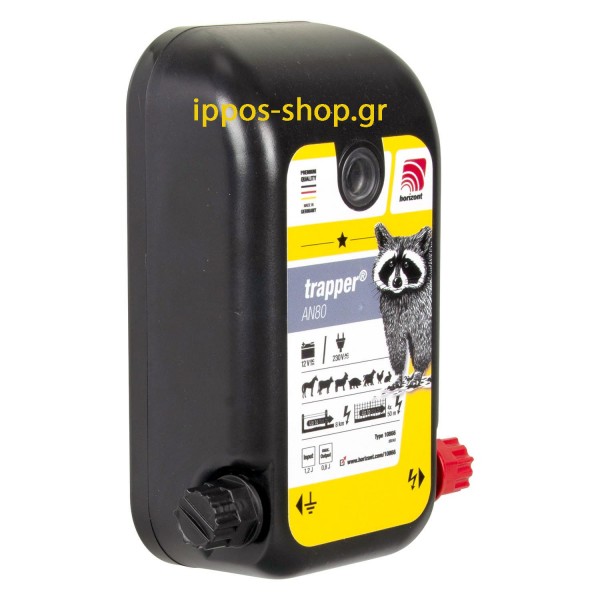 trapper® AN80 trapper® AN80
