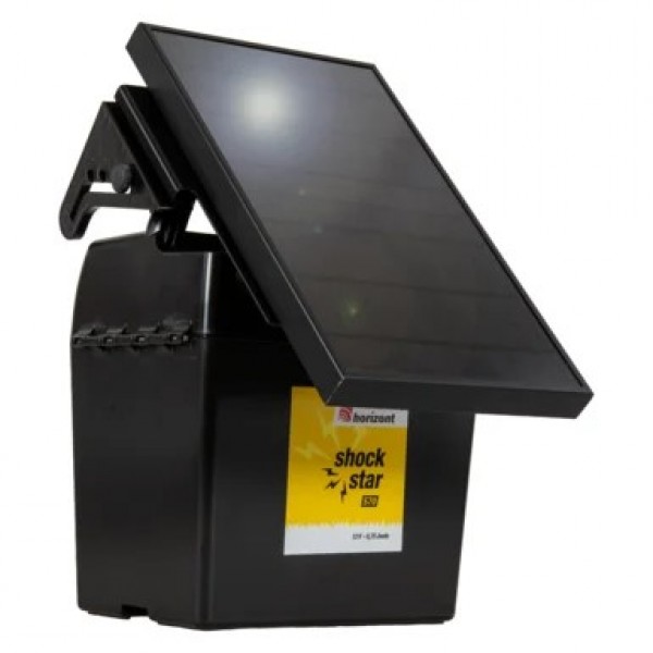 Shockstar S70