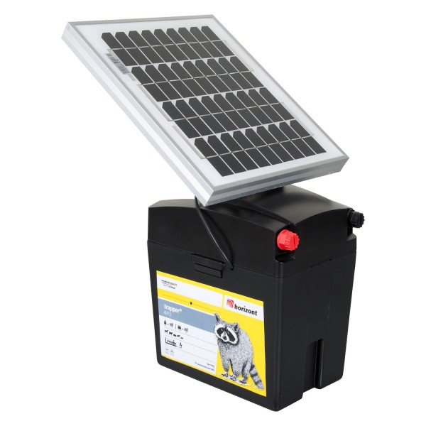 trapper® AB15 - Aktionsgerät