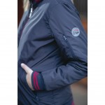 Μπουφάν Ιππασίας-Smart-