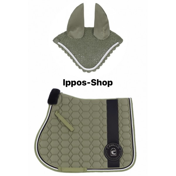 Cavallo- Σετ Cavallo- Σετ