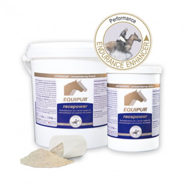EQUIPUR - racepower EQUIPUR - racepower