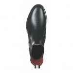 Μποτάκια Ιππασίας Lurex