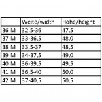 Μπότες Ιππασίας- Latinium Style - Ψηλές M