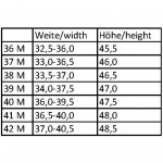 Μπότες Ιππασίας- Latinium Style - Standard M