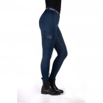 Κολάν ιππασίας -Graz- Style- πήρες κάθισμα σιλικόνης, παιδικό Κολάν ιππασίας -Graz- Style- πήρες κάθισμα σιλικόνης, παιδικό