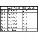 Μπότες Ιππασίας- Latinium Style - Έξτρα Κοντές S