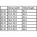 Μπότες Ιππασίας- Latinium Style - Έξτρα Κοντές M Μπότες Ιππασίας- Latinium Style - Έξτρα Κοντές M