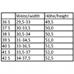 Μπότες Ιππασίας-  Latinium Style - Έξτρα Ψηλές S