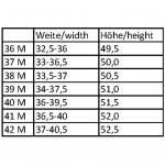 Μπότες Ιππασίας- Latinium Style - Έξτρα Ψηλές M Μπότες Ιππασίας- Latinium Style - Έξτρα Ψηλές M