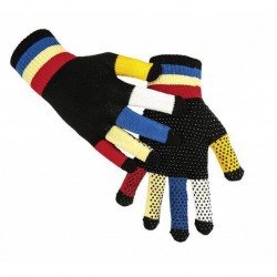 Παιδικά Γάντια Ιππασιας -Μagic-