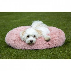 Dog bed -Fluffy-