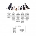 Κρεβάτι σκύλου -Fluffy-