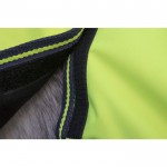 Κουβέρτα Άσκησης με Αποσπώμενο Λαιμό 