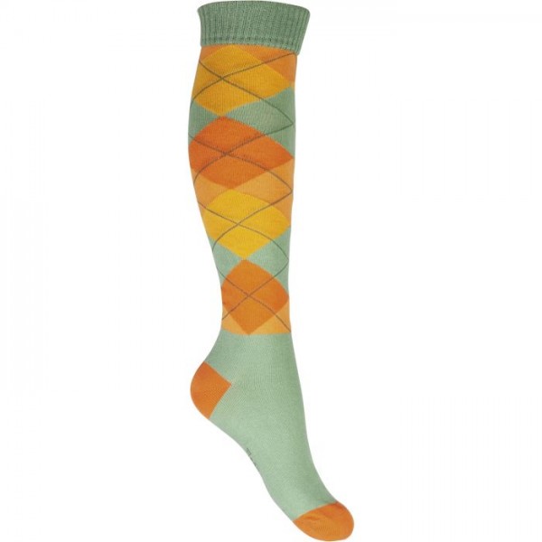 Κάλτσες Ιππασίας -Karo Happy-