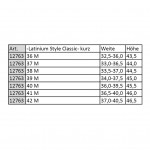 Μπότες Ιππασίας - Latinium Style Classic - Κοντές Μ Μπότες Ιππασίας - Latinium Style Classic - Κοντές Μ