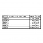 Μπότες Ιππασίας - Latinium Style Classic - Ψηλές L Μπότες Ιππασίας - Latinium Style Classic - Ψηλές L