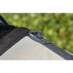 Κουβέρτα Εντόμων -Fringes-