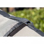 Κουβέρτα Εντόμων -Fringes-