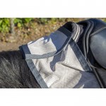 Κουβέρτα Εντόμων Ιππασίας -Fringes-