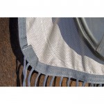 Κουβέρτα Εντόμων Ιππασίας -Fringes-