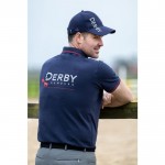 Μπλούζα Polo  -Derby- Ανδρική