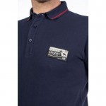Μπλούζα Polo  -Derby- Ανδρική