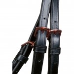 Χαλινά -Rosegold Glamour- Style