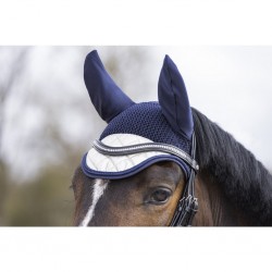 Σκουφάκι-Κάλυμμα Αφτιών -Golden Queen- Style