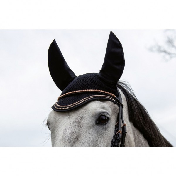 Σκουφάκι-Κάλυμμα Αφτιών- Glamour- Style Σκουφάκι-Κάλυμμα Αφτιών- Glamour- Style