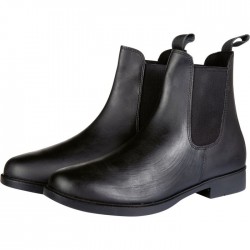 Jodhpur boots -Illinois- Style