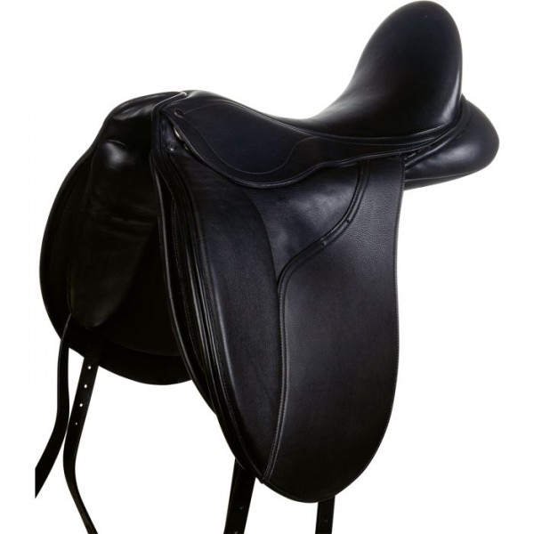 Σέλα Dressage -St. Gallen- Σέλα Dressage -St. Gallen-