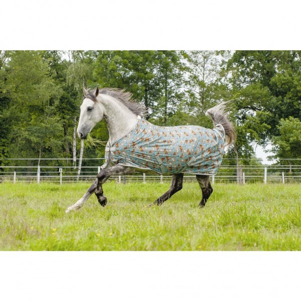 Κουβέρτα Εντόμων -Butterfly-