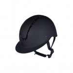 Κράνος ιππασίας-Lady Shield Diamond-