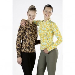 Μπλούζα Ιππασίας -Colour Breeze- 