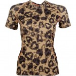 Μπλούζα Ιππασίας -Colour Breeze-